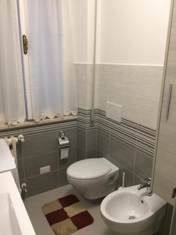 Affittacamere La Pisana Porto SantʼElpidio Exterior foto