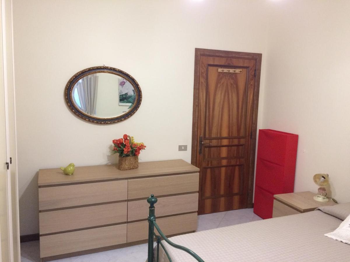 Affittacamere La Pisana Porto SantʼElpidio Exterior foto