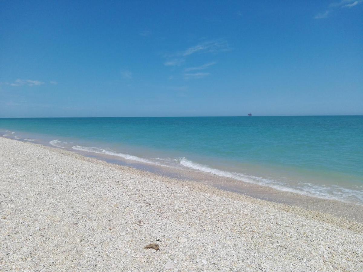 Affittacamere La Pisana Porto SantʼElpidio Exterior foto