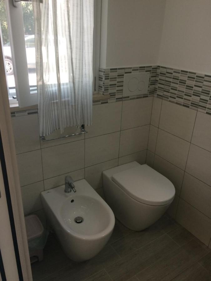 Affittacamere La Pisana Porto SantʼElpidio Exterior foto
