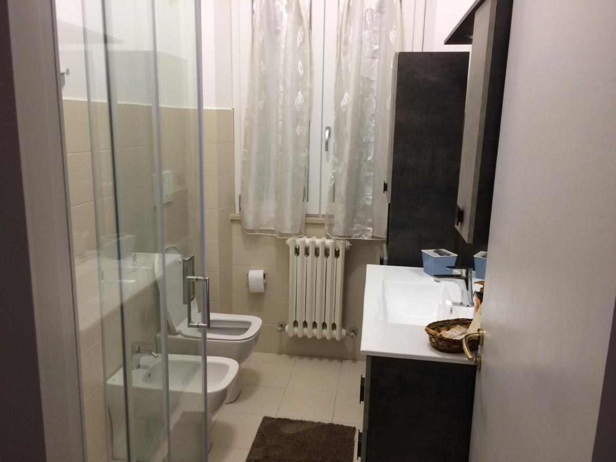 Affittacamere La Pisana Porto SantʼElpidio Exterior foto