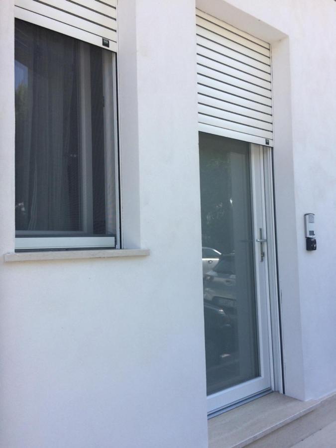 Affittacamere La Pisana Porto SantʼElpidio Exterior foto