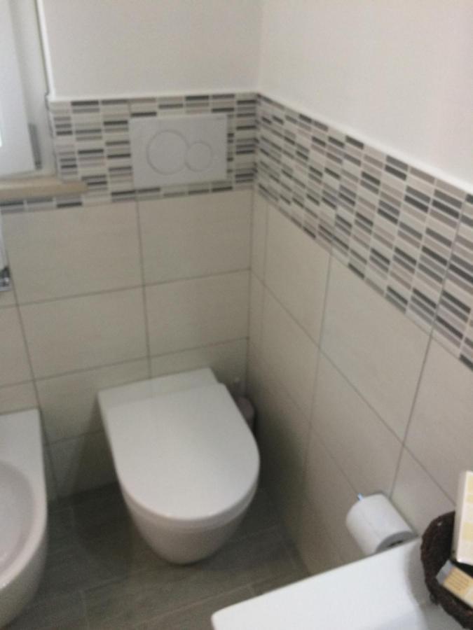 Affittacamere La Pisana Porto SantʼElpidio Exterior foto